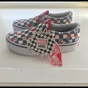 Kids Vans
